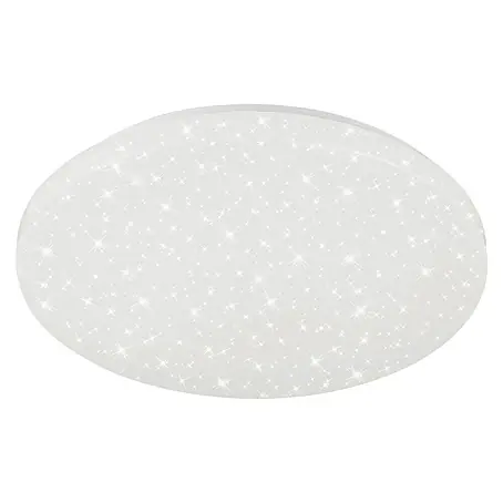Briloner  Plafón LED redondo Brili
