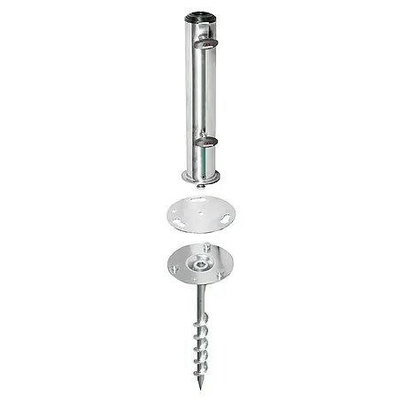 Doppler  Bodenanker Greenfield-Fix