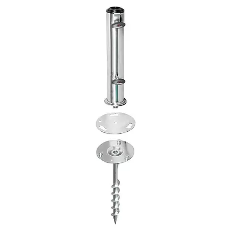 Doppler  Bodenanker Greenfield-Fix