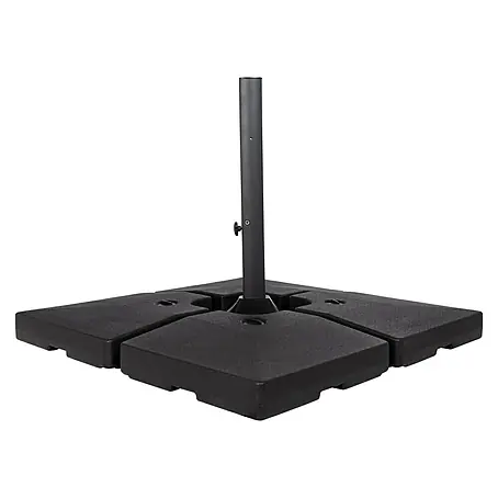 Derby Beschwerplatte 2-er Set