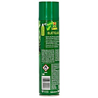 Compo Lošč za liste (300 ml)