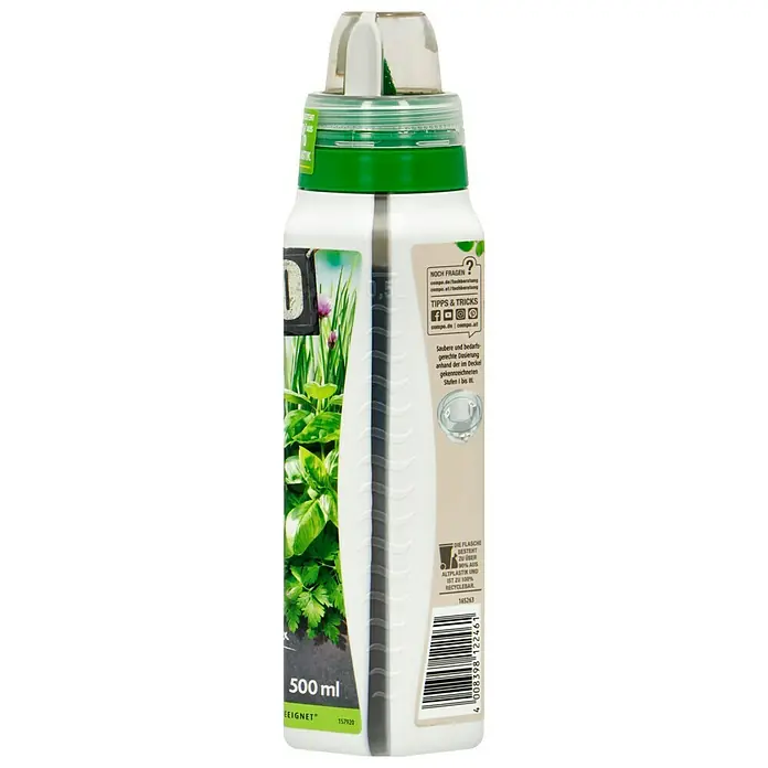 Compo Bio-Kruterdnger - 0,5 l online kaufen bei BAUHAUS