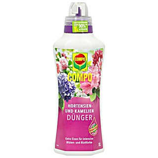 Compo Hortensiendünger (1 l)