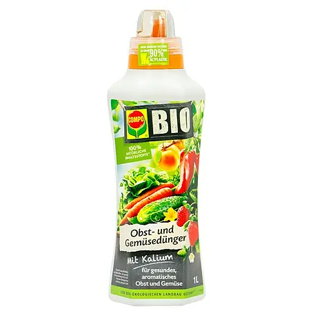 Compo  Obst- & Gemüsedünger
