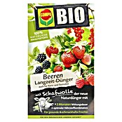 DÜNGER BIO ERDBEER 750 G