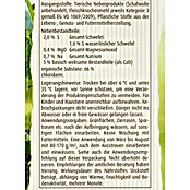 Compo Bio-Langzeitdünger Tomate (750 g) | BAUHAUS