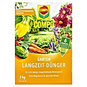 Compo Langzeitdünger Garten (2 kg) | BAUHAUS