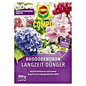 Compo Langzeitdünger Rhododendron (850 g) | BAUHAUS