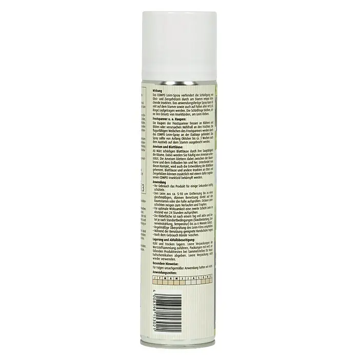 Compo Ameisen-Mittel Leimspray400 ml