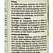 Compo Ameisen-Mittel Leimspray (400 ml) | BAUHAUS