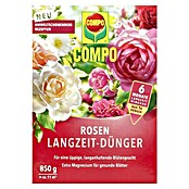 Compo Langzeitdünger Rosen (850 g) | BAUHAUS