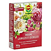 Compo Langzeitdünger Rosen (850 g) | BAUHAUS