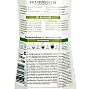 Compo Bio-Gartendünger Öko Balance (1 l) | BAUHAUS