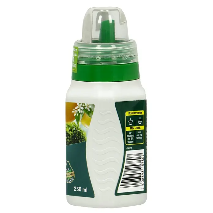 Compo Flssigdnger Eisen - 250 ml, Geeignet fr: Zierpflanzen online  kaufen bei BAUHAUS