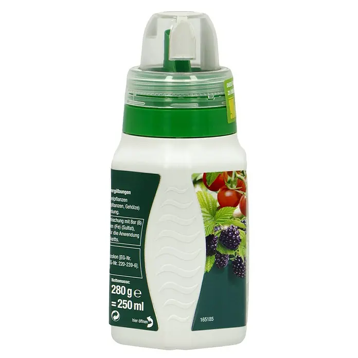 Compo Flssigdnger Eisen - 250 ml, Geeignet fr: Zierpflanzen online  kaufen bei BAUHAUS