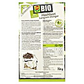 Compo Bio-Langzeitdünger Hochbeet (750 g) | BAUHAUS