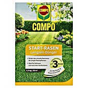 Compo Langzeitdünger Start-Rasen (1,5 kg) | BAUHAUS