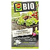 Compo Bio-Langzeitdünger Hochbeet (750 g) | BAUHAUS