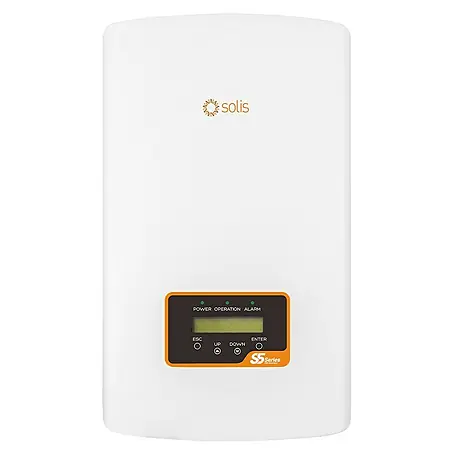 Inversor de red S5-GR1P
