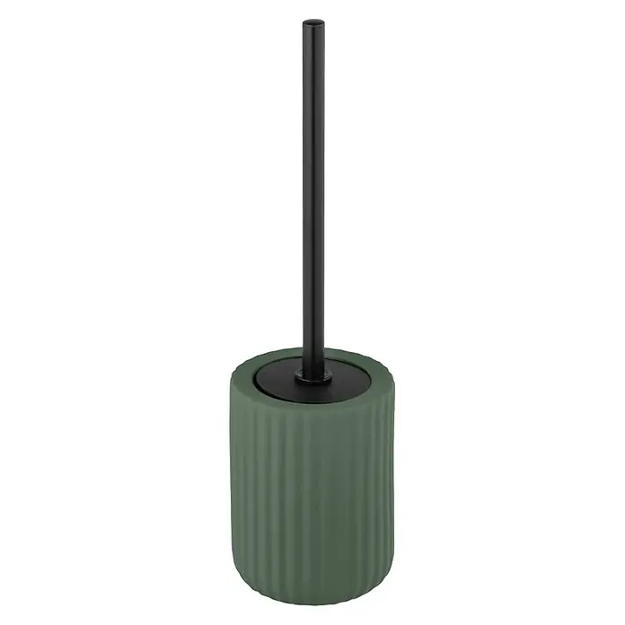 Wenko Belluno WC-Bürstengarnitur