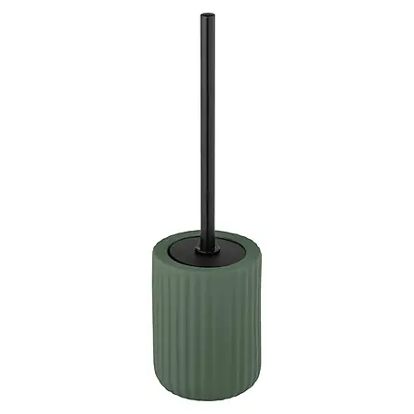 Wenko Belluno WC-Bürstengarnitur