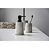 Wenko Lonček za zobne ščetke Villena  (Beton, Sive barve) | 3715 - Einzelaccessoires | DADD - Accessoires | DAD - Badausstattung | DA - Badausstattung/Bäderwelt | D - Sanitär | BAUHAUS