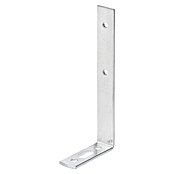 GARDINENWINKEL 120mmVERZINKT             STABILIT