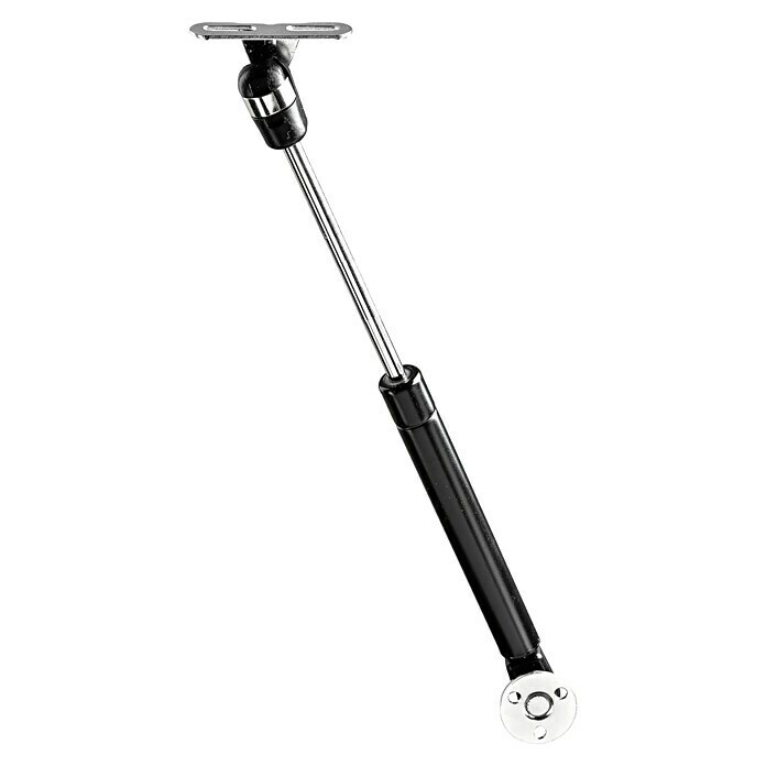 Hettich Plinska vzmet  (Hod ročice: 272 mm, Črna) | 1151 - Konstruktionsbeschläge | AAEB - Möbelbeschläge | AAE - Beschläge | AA - Eisenwaren | A - Eisenwaren | BAUHAUS