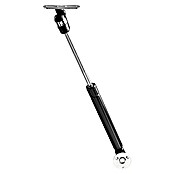Hettich Plinska vzmet  (Hod ročice: 272 mm, Črna) | 1151 - Konstruktionsbeschläge | AAEB - Möbelbeschläge | AAE - Beschläge | AA - Eisenwaren | A - Eisenwaren | BAUHAUS