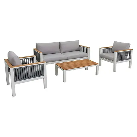 Sunfun  Conjunto de muebles Samay