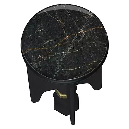 Wenko  Excenterstopfen Marble