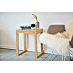 Wenko Bambusa Badhocker (B x H: 40 x 30 cm, Bambus) | BAUHAUS