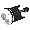 Wenko Excenterstopfen Astera (Pusteblumen, Durchmesser: 3,9 cm) | BAUHAUS