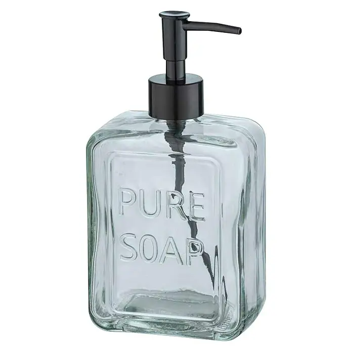 Wenko Seifenspender Pure Soap