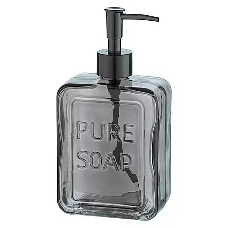 Wenko  Seifenspender Pure Soap