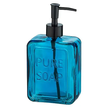 Wenko  Seifenspender Pure Soap