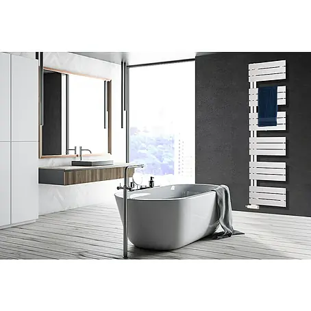 Szagato  Designheizkörper Chicago