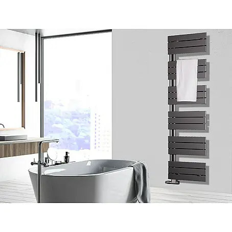 Szagato  Designheizkörper Chicago