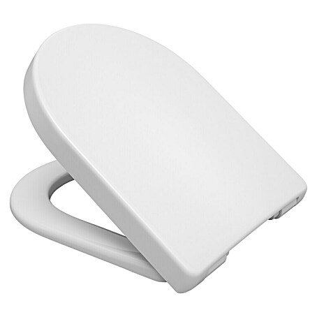 Camargue Empire WC-Sitz 2.0 (Duroplast, Weiß, Mit Absenkautomatik)