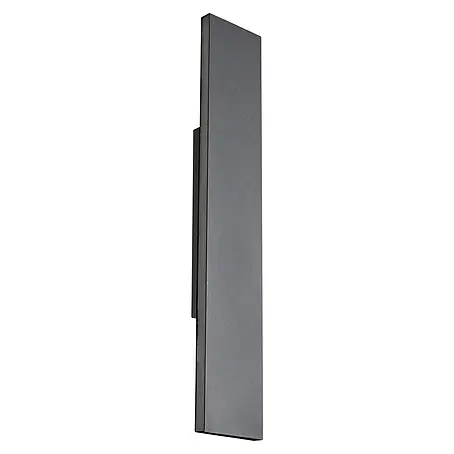 Trio Leuchten LED-Wandleuchte Concha