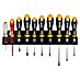 Felo Set de destornilladores Ergonic 