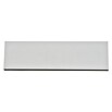 Trio Lighting Aplique de pared Concha (12 W, L x An x Al: 4,5 x 28 x 8 cm, Blanco, Otros) | BAUHAUS