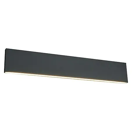 Trio Leuchten  LED-Wandleuchte Concha