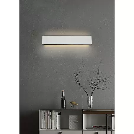 Trio Leuchten  LED-Wandleuchte Concha
