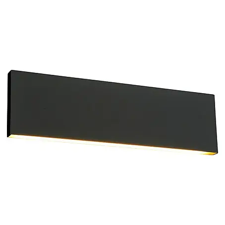 Trio Lighting  Aplique de pared Concha