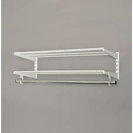Element System  Wandregal-Set