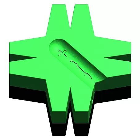 Wera  Magnetisiergerät Star