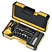 Felo Set de puntas XS-Strongbox Security (30 pzs.) | BAUHAUS