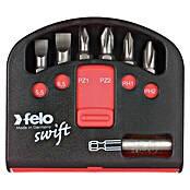 Felo Bit-Box Swift Industrie (SL/PH/PZ/BH) | BAUHAUS