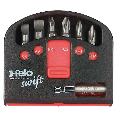 Felo  Bit-Box Swift Industrie
